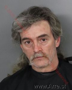 Donnie Bagwell Arrest Mugshot