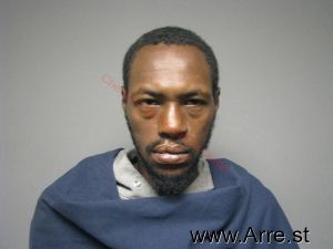 Donnie Belton Arrest Mugshot