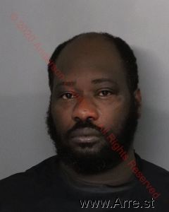 Donnie Willingham Arrest Mugshot