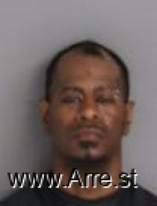 Dontey Gory Arrest Mugshot