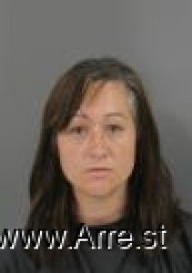Dora Simmons Arrest Mugshot
