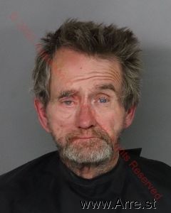 Douglas Brown Arrest Mugshot