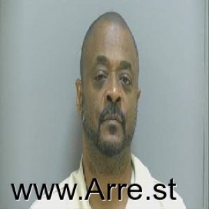 Douglas Gregg Iii Arrest Mugshot