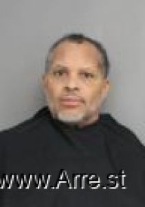 Douglas Johnson Arrest Mugshot