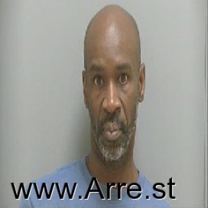 Doyle Delancy  Arrest Mugshot