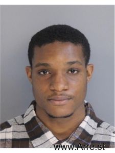 Drashawnt Ingram Arrest Mugshot