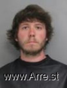 Dustin Deal Arrest Mugshot