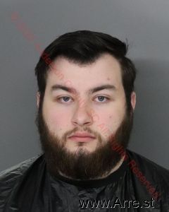 Dylan Beddingfield Arrest Mugshot