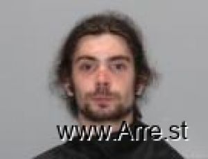Dylan Bray Arrest Mugshot