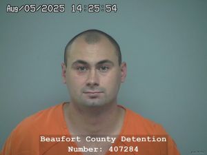Dakota Gomez Arrest Mugshot