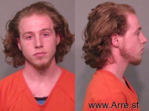 Dalton Owens Arrest Mugshot