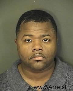 Damon Jenkins Arrest