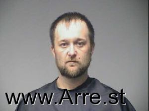 Daniel Cisson Arrest Mugshot