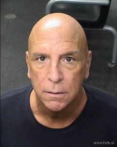 Daniel Romagnolo Arrest Mugshot