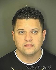 Daniel Soto Arrest