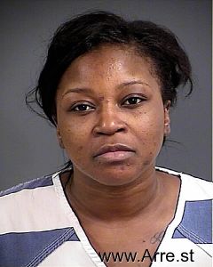 Danielle Rivers Arrest