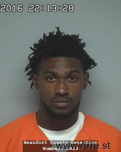 Dantee Mckinnon Arrest Mugshot