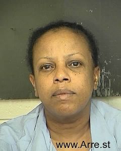 Darlene Banks Arrest