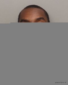 Darnell Chaplin Arrest Mugshot