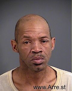 Darrell Brooks Arrest Mugshot