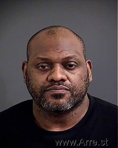 Darrell Pinckney Arrest Mugshot