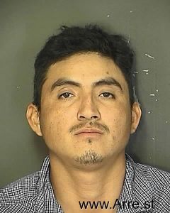 David Alvarez-espino Arrest