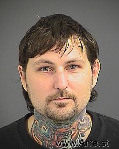 David Daniel Arrest