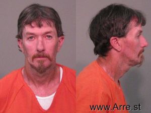 David Dellinger Arrest Mugshot