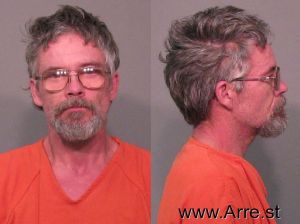 David Hargett Arrest Mugshot