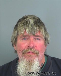 David James Arrest Mugshot