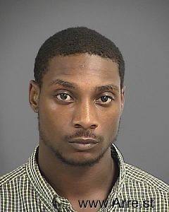 Davon Lary Arrest