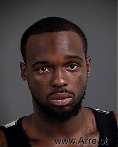 Davon Smith Arrest