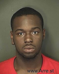 Davon Smith Arrest