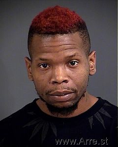 Deangelo Brown Arrest