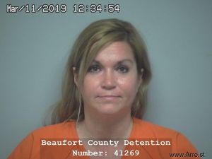 Deborah Yannarell Arrest Mugshot