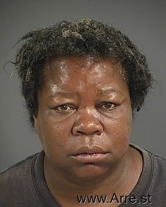 Debra Grimes Arrest