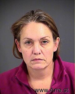 Debra Sizemore Arrest