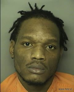 Demetric Boyd Arrest