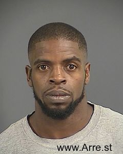 Demetrius Glover Arrest