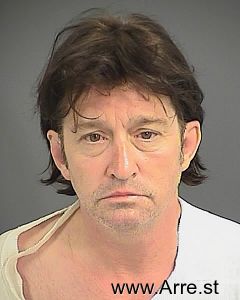 Dennis Maze Arrest Mugshot