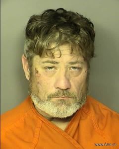 Dennis White Arrest Mugshot