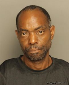 Derrick Pope Arrest Mugshot