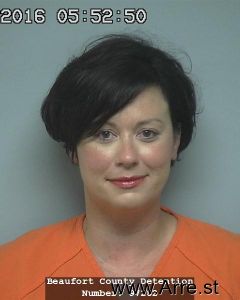 Destiny Rollins Arrest Mugshot