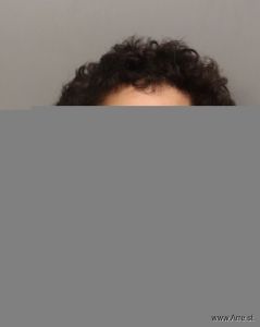 Devin Squire Arrest Mugshot