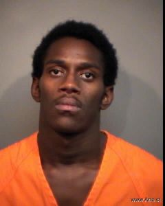 Devonte Williams Arrest Mugshot