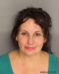 Diana Kittle Arrest Mugshot