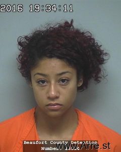 Diana Sketers Arrest Mugshot