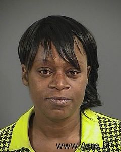 Dianna King Arrest