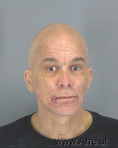 Donald Coyle Arrest Mugshot