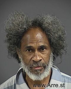 Donald Smalls Arrest